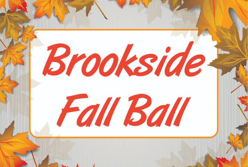 Personalized Fall Leaves Yard Sign - All Personalization