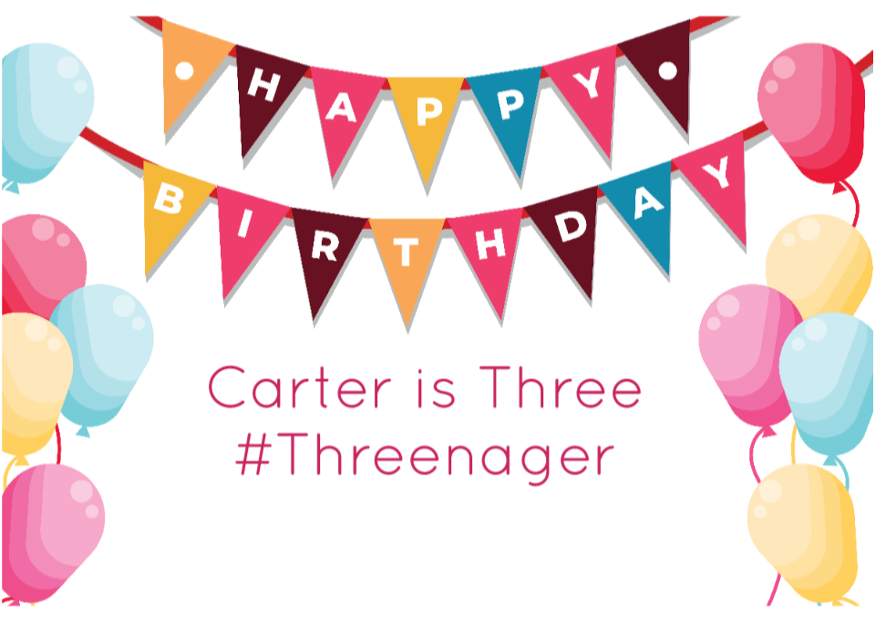 Personalized Birthday Banner Birthday Yard Sign - All Personalization
